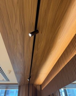 Commercial Lighting